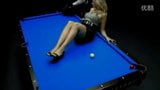 Billard, incroyable snapshot 2