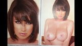 Трибьют спермы для Sophie Howard 7 snapshot 5