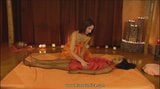 Interracial Tantra Massage snapshot 8