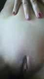 Hungarian homemade masturbation snapshot 9