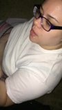 BHM Cums In BBW Mouth snapshot 6