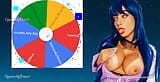 Hinata wheel of sex game snapshot 1