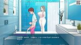 Complete Gameplay - SexNote, Part 4 snapshot 6