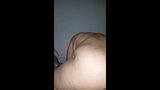 Wife riding her favourite cock again. snapshot 5