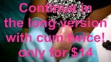 Fetishwife makes Cum Twice, Handjob blowjob rubber gloves (p snapshot 10