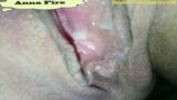 Amateur casero creampie y corrida compilación snapshot 17