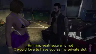 Gta v Auto-Sex mit Chellen remastered | xHamster
