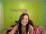 Cm sessione webcam snapshot 1