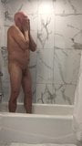 Shower snapshot 7