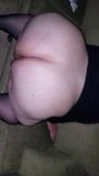 BBW CD letkyliexxx Creampie snapshot 10