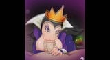 my favorite female Disney villains snapshot 8