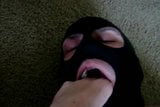 Foot Worship (Mistress Illusion) snapshot 3