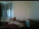 Pareja amateur anal, misionero. snapshot 16