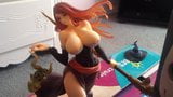 Cumming On The Sorceress Big Tits snapshot 2