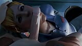 Niisath Hot 3d Sex Hentai Kompilacja -55 snapshot 1