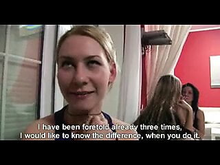 Amezing voomen parti part 1 f 4