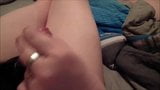 Handjob by my Wife snapshot 16