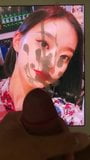 korean friend cumtribute 5 (park da yeon) snapshot 5