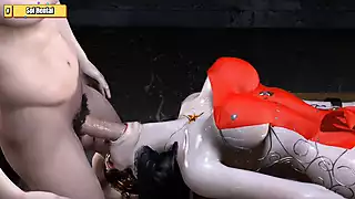 Hentai 3d - 108 dewi ( ep76) - ratu medusa bagian 6 | xHamster
