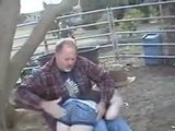 Spanked on the farm snapshot 1