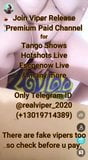 Desi Tango Privatshow 4788014 snapshot 14