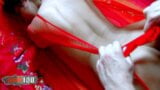 Анальный кастинг с Vania Rodriguez, великолепной латинской тинкой с идеальным телом snapshot 19