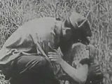 1910년의 빈티지 섹스 snapshot 3