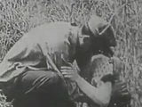 Vintage Sex Back in 1910 snapshot 3