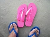 flip flops cum snapshot 2