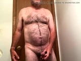 Hermoso peludo y casado abuelo snapshot 4