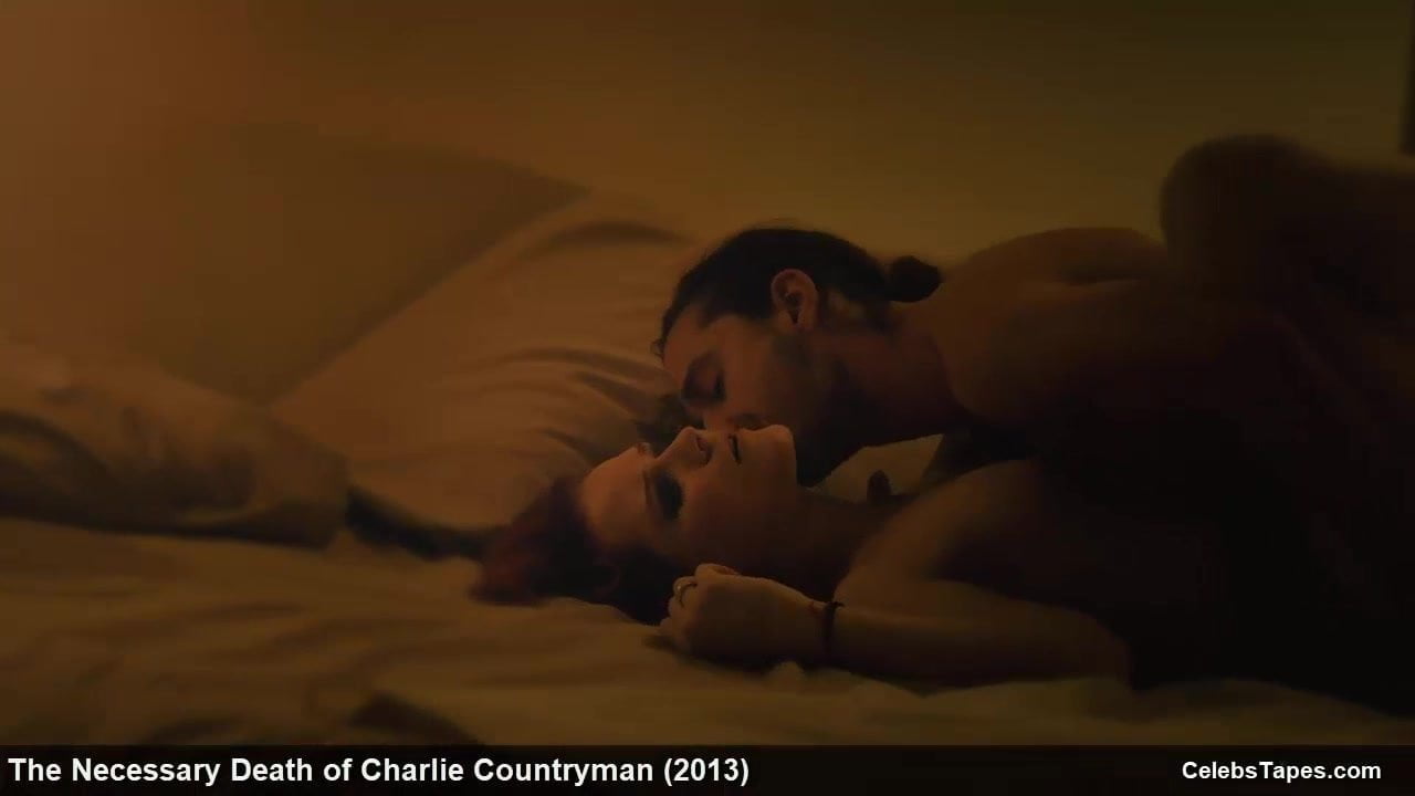 Evan Rachel Wood Nude And Sex Movie Scenes