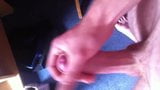 Short vid wanking snapshot 5