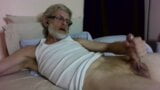 JerkinDad14 - Daddy Makes His Greasy Dick Cum A Second Time For You snapshot 2