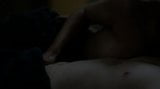 Morena Baccarin Homeland topless and sexscene snapshot 5