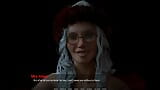 Away From Home (Vatosgames) Part 58 Big Boobs Mrs Claus By LoveSkySan69 snapshot 5