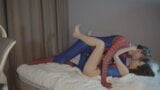 SPIDER-MAN: NO WAY HOME Doctor Strange (Porn Version Fuck Erotic Cosplay Parody) 2022 snapshot 6