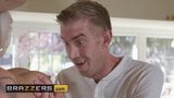 Brooklyn Blue & Danny D - sexo com o espantalho - brazzers snapshot 7