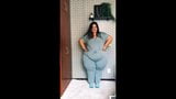 Ap - brazilian gemuk super imut dengan pantat besar part 1 snapshot 6