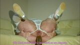 Cream Dreams - starring Sissy Peg snapshot 8