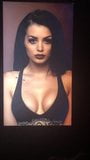 WWE Paige con omaggio 8 snapshot 1