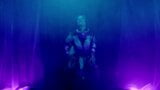 Musikclip - Subzero Mortal Kombat 9 snapshot 4