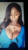 Ellietheempress cumtribute 2 snapshot 9