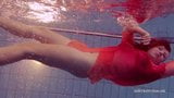 Katrin Privsem underwater hottie snapshot 3