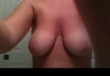 playing with titties snapshot 1