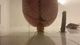 Jessy's Big Bathroom Bouncing snapshot 4