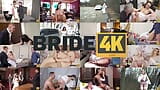 BRIDE4K. Wedding cancellation code: wrong name snapshot 2