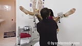 Patient Mara Martinez at the Gyn Doc snapshot 6