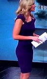 Crystal tight body purple dress snapshot 2