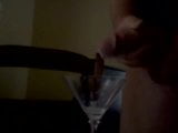 cum in martini glass snapshot 8