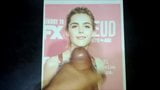 Kiernan Shipka kommt mit Tribut # 2 snapshot 5